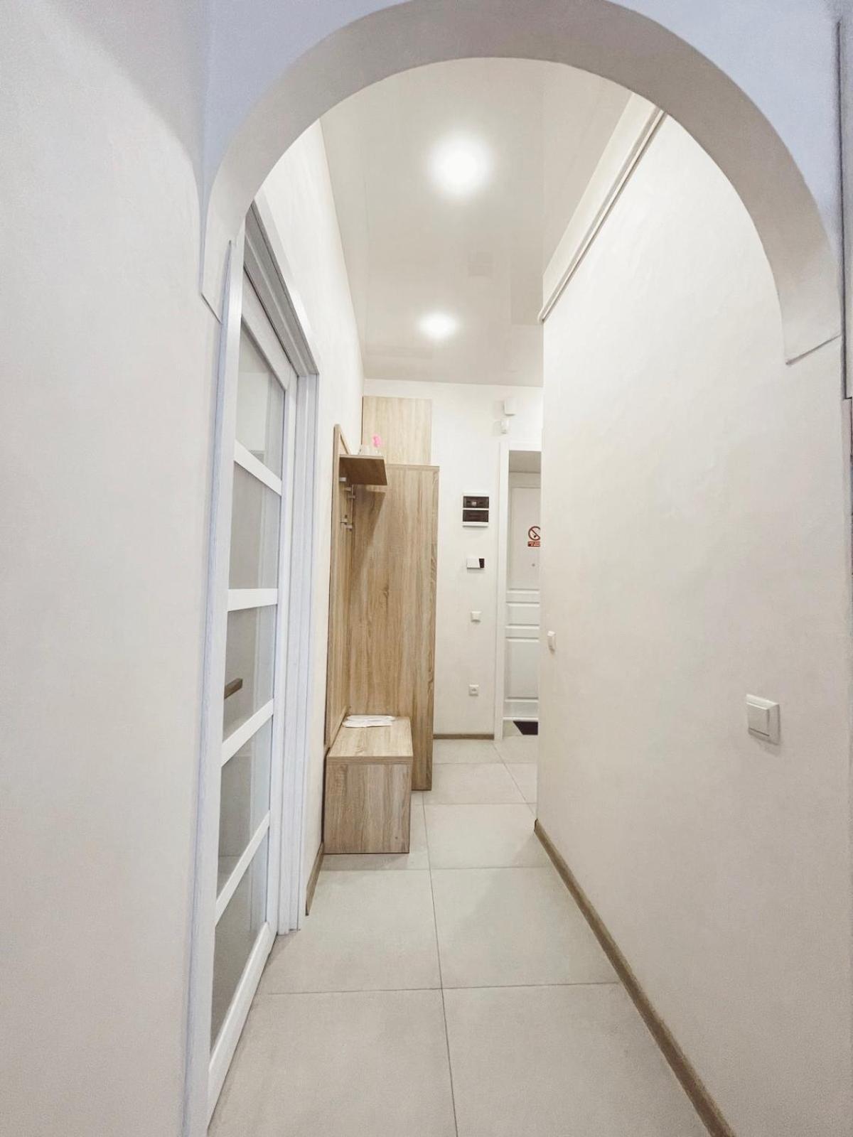 Forum, центр Apartment *