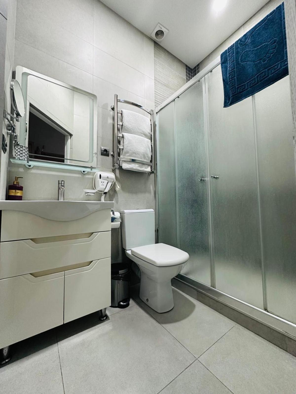 Apartment Forum, центр